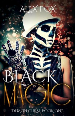 Cover Black Magic (Demon Curse, #1) (eBook, ePUB)