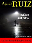 Omicidio alla corsa (eBook, ePUB) Omicidio alla corsa (eBook, ePUB)