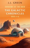 The Galactic Chronicles (Shadows of the Void Series, #3) (eBook, ePUB)