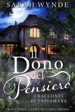 Il Dono del Pensiero (eBook, ePUB) - Wynde, Sarah