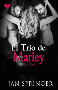 Cover El trio de Marley (eBook, ePUB)