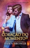 Coracao do Momento (eBook, ePUB) Coracao do Momento (eBook, ePUB)