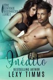 Inedito - Serie Identidade Desconhecida (eBook, ePUB)