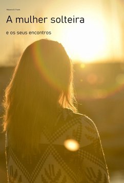 Cover mulher solteira (eBook, ePUB)