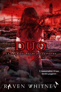 Cover Duo (eBook, ePUB)