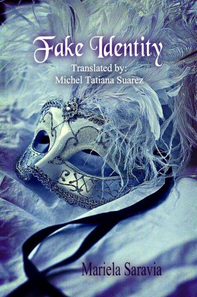 Fake Identity (eBook, ePUB)