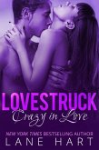 Crazy in Love (Lovestruck, #2) (eBook, ePUB)