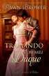 Tramando com meu Duque (eBook, ePUB) - Bild 1