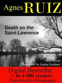 Death on the Saint-Lawrence (eBook, ePUB)