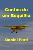 Contos de um Bequilha (eBook, ePUB)