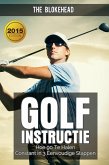 Golfinstructie: hoe 90 consequent te breken in 3 eenvoudige stappen (eBook, ePUB)