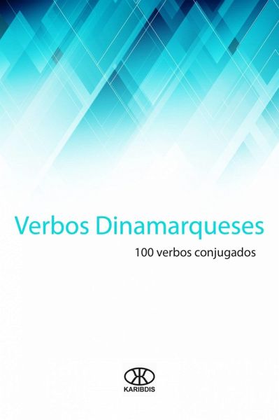 Verbos Dinamarqueses (eBook, ePUB)