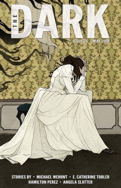 Cover The Dark Issue 36 (eBook, ePUB)
