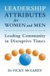 Leadership Attributes for Women and... - Bild 1