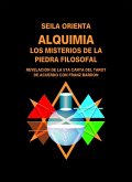Alquimia - El misterio de la piedra filosofal (eBook, ePUB)