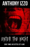 Enter the Night (eBook, ePUB)