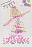 Emma's Verjaardag - Leren om Beleefd te zijn (eBook, ePUB)