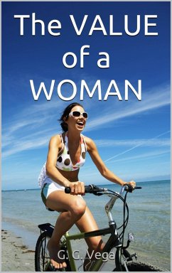 Cover Value of a Woman (eBook, ePUB)