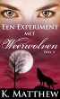Een experiment met weerwolven: deel 3... - Bild 1