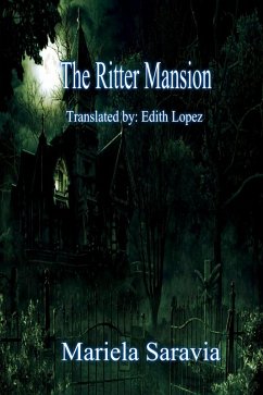 Cover Ritter Mansion (eBook, ePUB)