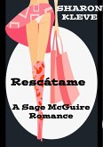 Rescatame (eBook, ePUB)