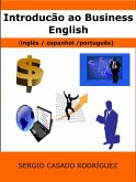 Introducao ao Business English (ingles/ espanhol / portugues) (eBook, ePUB) Introducao ao Business English (ingles/ espanhol / portugues) (eBook, ePUB)