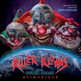 Space Invaders/Killer Klowns From Outer Space