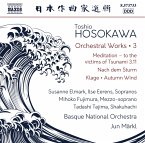 Orchesterwerke Vol.3