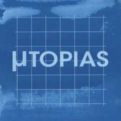 Utopias - Innervik,Kjell Tore