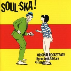 Soul Ska - Byron Lee'S All Stars