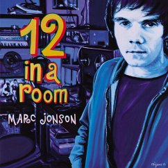 12 In A Room - Jonson,Marc