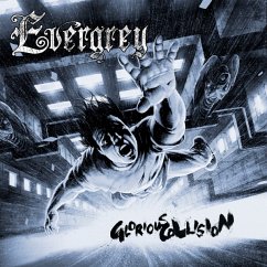 Glorious Collision - Evergrey