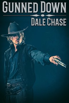 Cover Gunned Down (eBook, ePUB)