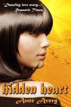 Hidden Heart (eBook, ePUB) - Avery, Anne