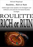 Roulette... Rich or Ruin (eBook, ePUB)