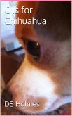 C is for Chihuahua (The Dog Finders) (eBook, ePUB)