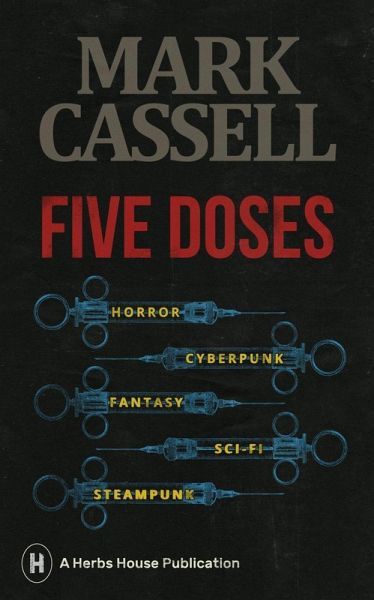 Five Doses (eBook, ePUB) Five Doses (eBook, ePUB)