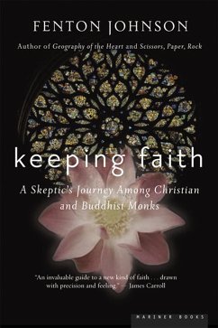Cover Keeping Faith (eBook, ePUB)