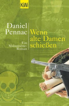 Cover Wenn alte Damen schießen (eBook, ePUB)