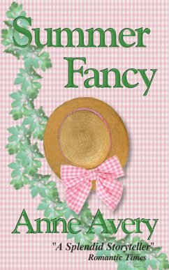 Cover Summer Fancy (eBook, ePUB)