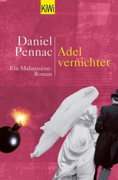 Adel vernichtet (eBook, ePUB) - Pennac, Daniel