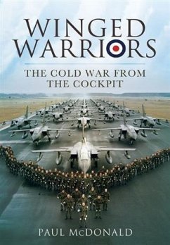 Winged Warriors (eBook, ePUB) - McDonald , Thomas
