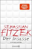 Der Insasse (eBook, ePUB)