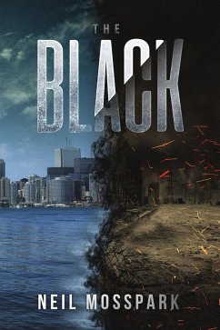 The Black (eBook, ePUB) - Mosspark, Neil