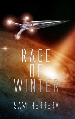 Cover Rage of Winter (eBook, ePUB)