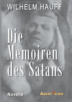 Die Memoiren des Satans - Hauff, Wilhelm