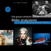 Das grosse Lehrbuch - Bilder analysieren Das grosse Lehrbuch - Bilder analysieren