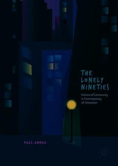 The Lonely Nineties - Arras, Paul