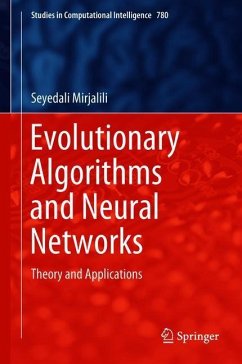 Evolutionary Algorithms and Neural Networks - Mirjalili, Seyedali