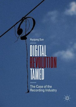 Digital Revolution Tamed - Sun, Hyojung